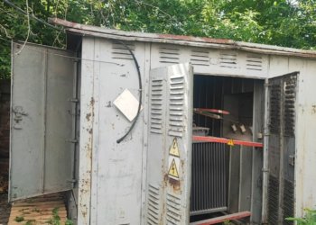 Электричество на 3 млн «намотал» 63-летний житель Новосибирска