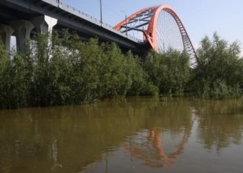 Более 10 детей утонули в июне в Новосибирской области