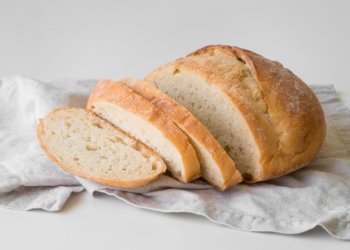 Ученые назвали главный недостаток белого хлеба