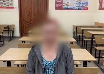 Похитительницу телефона в электричке задержали в Новосибирске