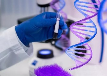 Качество ДНК с места преступления научились определять в Новосибирске