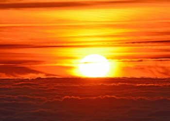 Магнитная буря ждет жителей Новосибирска с 20-го по 21 июля