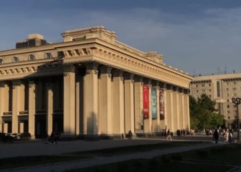 Нового худрука балетной труппы назначили в НОВАТе