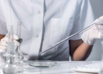 Новый способ создания лекарства от язвы без нитратов придумали ученые в Новосибирске