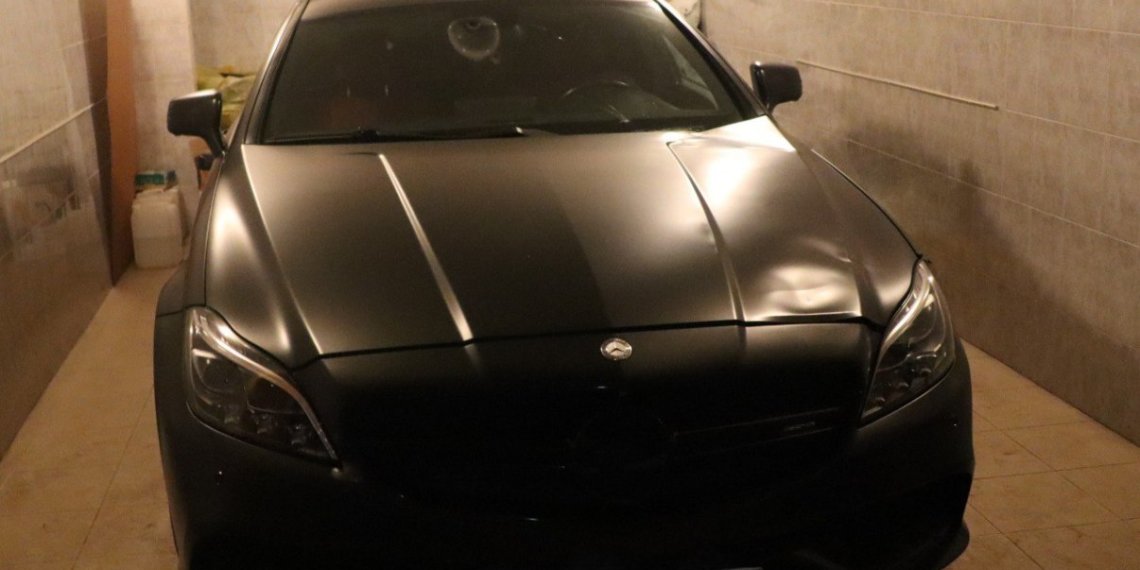 Подозреваемого в смертельном ДТП на Большевисткой задержали в Новосибирске