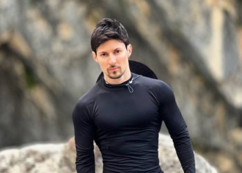 Павел Дуров признался, что стал отцом более 100 детей