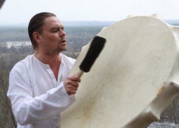 На Алтае будут снимать фильм с двойником Ди Каприо