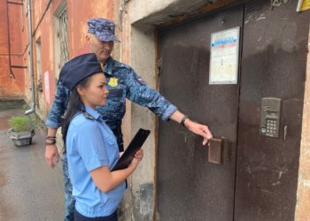 Новосибирец погасил долг перед дочерью, чтобы продать квартиру