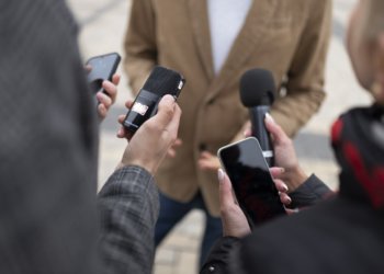 Вопрос на миллион: кому стал неугоден новосибирский журналист?