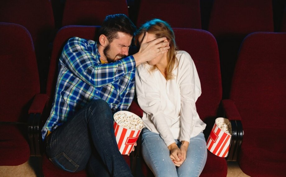 Новинки кино: что посмотреть в Новосибирске