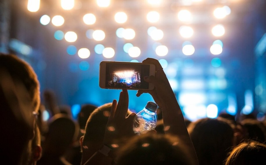 Фестивали, которые пройдут в июле в Новосибирске