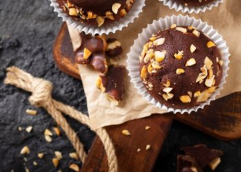 Дегустации сладостей проходят в Новосибирске 16 июля