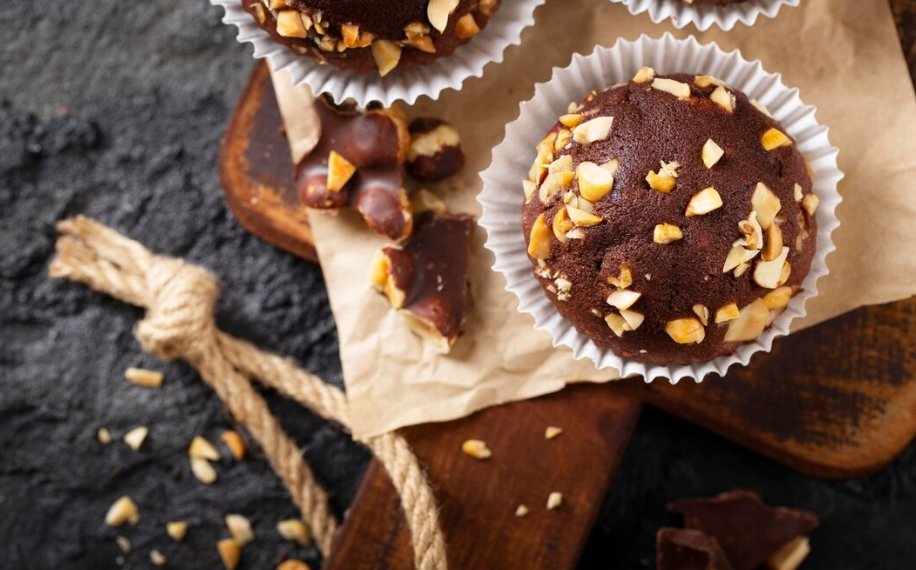 Дегустации сладостей проходят в Новосибирске 16 июля