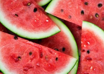 На 29% больше арбузов стали привозить в Новосибирскую область