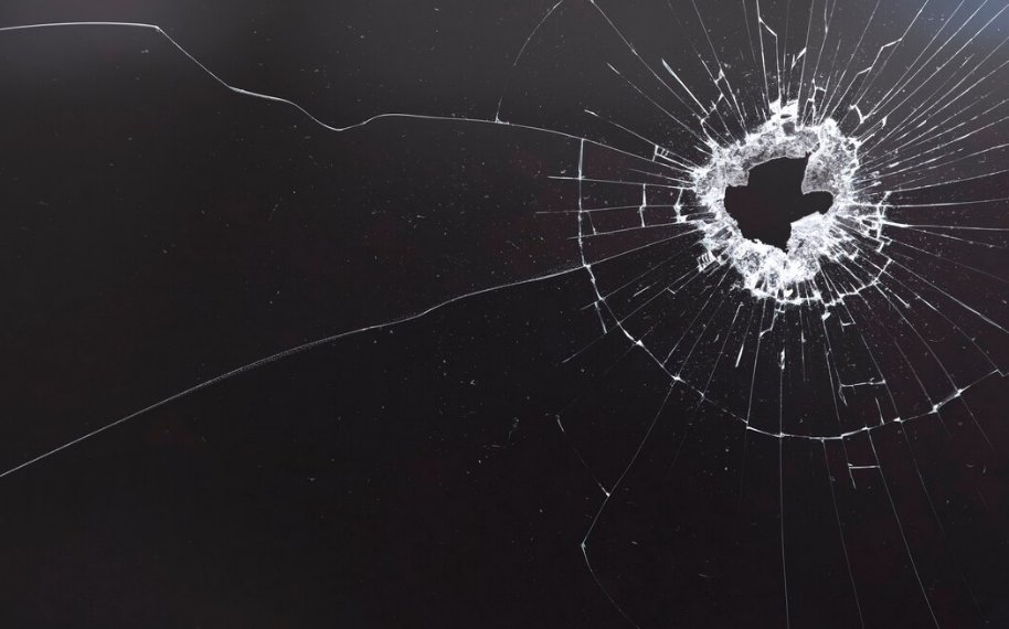 Потасовка с перестрелкой произошла в новосибирской маршрутке