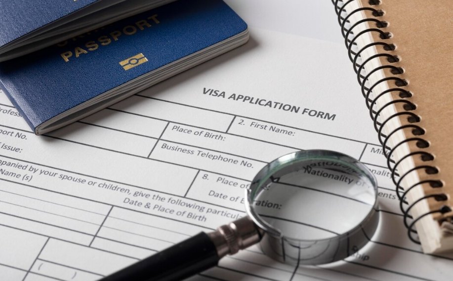 Мигранты 21 тысячу раз нарушили закон за год в России