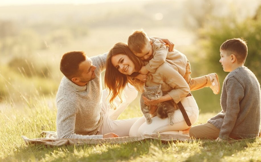 Часть средств маткапитала в России можно будет получить в виде выплаты