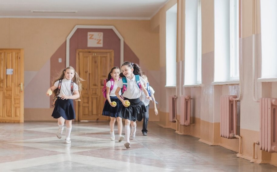 Глава СК РФ Бастрыкин контролирует дело о травмировании девочки в школе Новосибирска