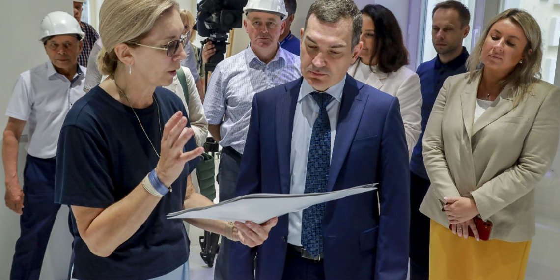 Когда откроется дом-музей имени Ю. В. Кондратюка после реконструкции — рассказали в мэрии Новосибирска