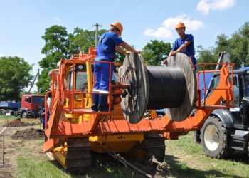 Высокие скорости для лучшего будущего: 13 тысяч сельских семей региона получили доступ к быстрому интернету для образования и работы