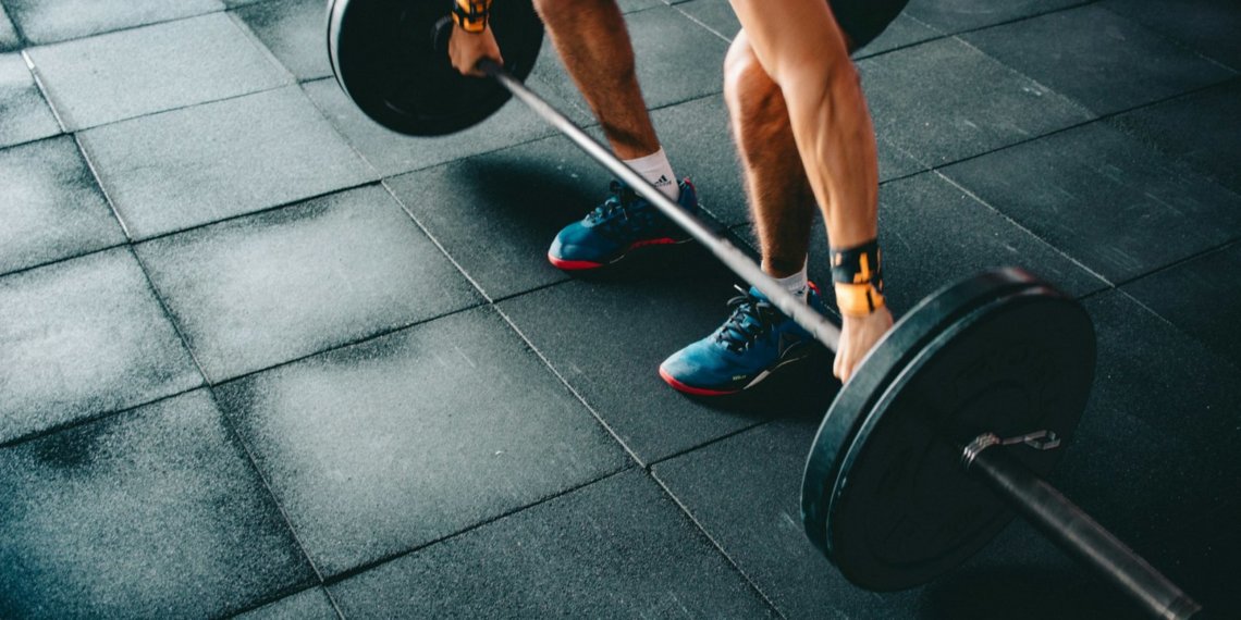 Чемпионат России по тяжелой атлетике пройдет в Новосибирске