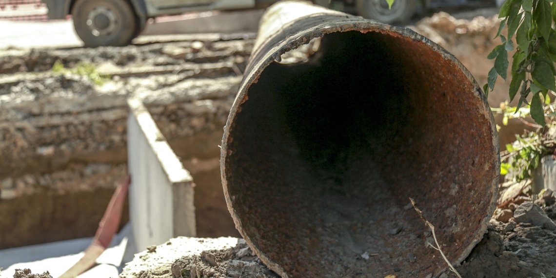 Один млрд рублей направят на повышение надёжности теплосетей левобережья в Новосибирске