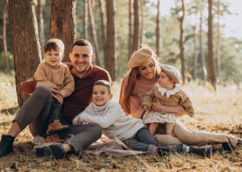 В Госдуме предложили День семьи, любви и верности сделать выходным