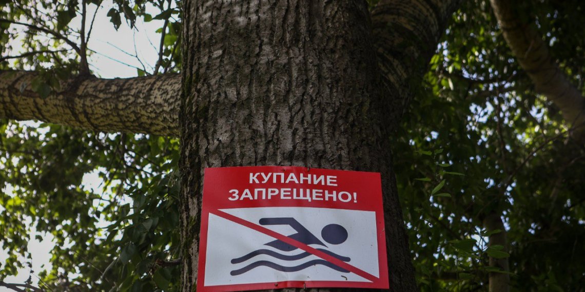 Жару обещают синоптики на грядущих выходных в Новосибирске