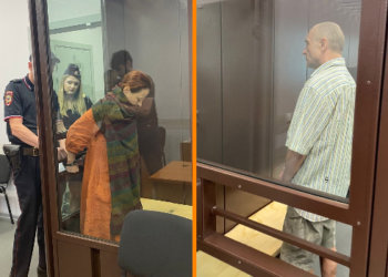 Обвиняемых в истязании и убийстве ребенка под Новосибирском вновь оставили под стражей