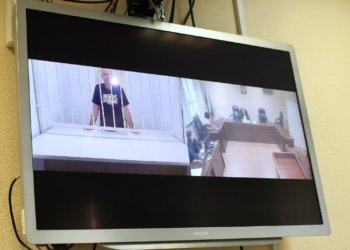 Директора «Центра водных видов спорта» в Новосибирске оставили в СИЗО