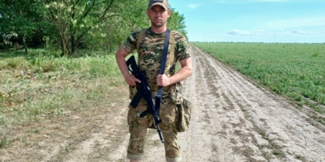 Российский военкор Артем Тимошенко погиб под Курском