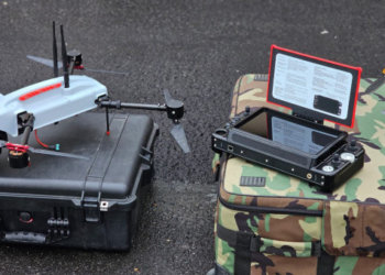 Регионы Сибири получат 3,3 млрд рублей на развитие отечественных беспилотников