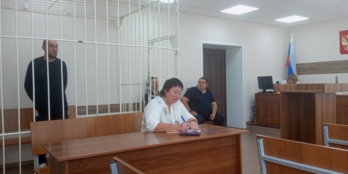 Организаторов драки у кафе «Жасмин» в Тогучине отправили в СИЗО