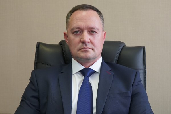 Бывший прокурор Октябрьского района стал заместителем министра природы