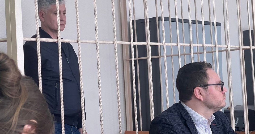 Суд вновь рассмотрел дело экс-начальника новосибирского дептранспорта