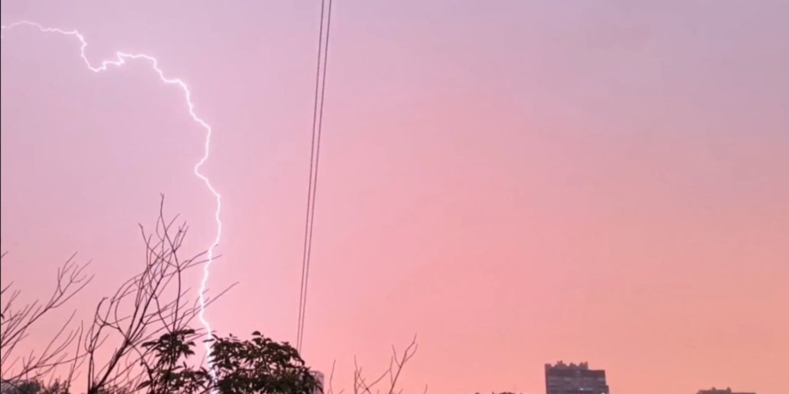 Похолодание до +6 придёт в Новосибирскую область