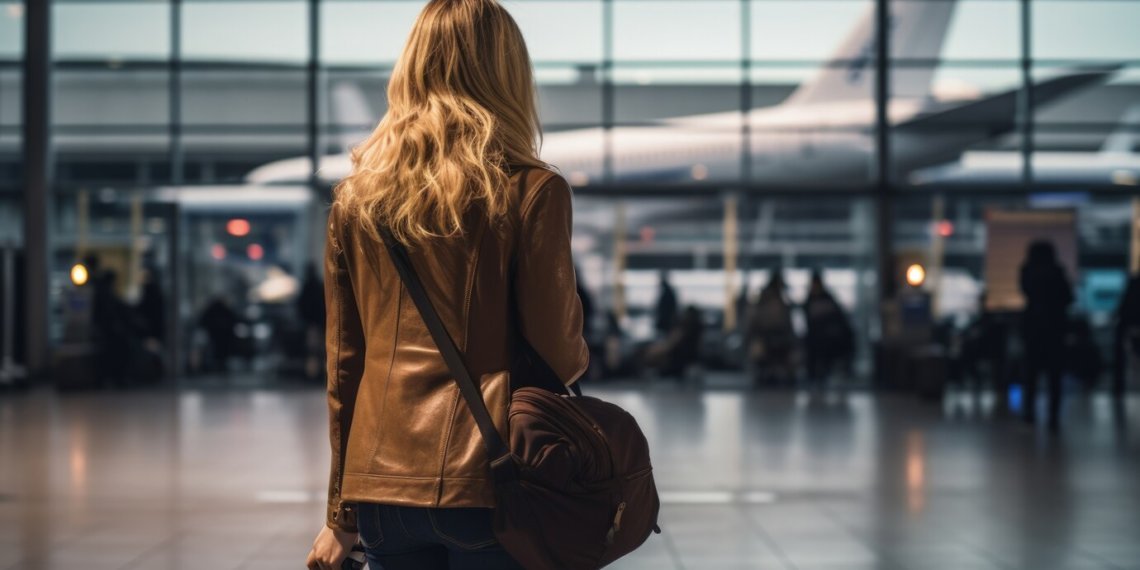 Казанский аэропорт закрыли из-за угрозы БПЛА