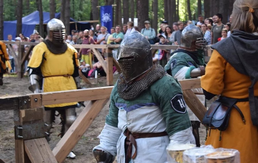 Афиша выходных: куда сходить в Новосибирске 24 и 25 августа