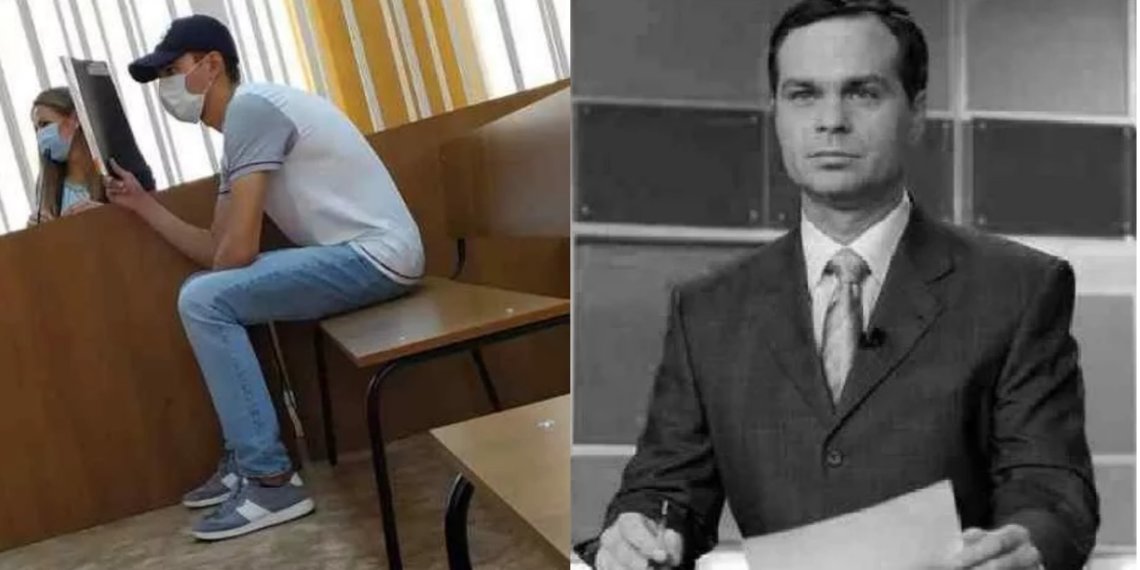 Виновнику гибели журналиста в Новосибирске снова заменили срок на принудительные работы