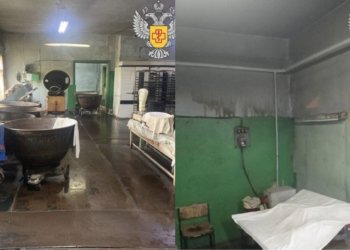 Эклеры со вкусом кишечной палочки: в Хакасии 5 человек отравились десертами