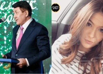 1 млрд рублей алиментов потребовала дочь российского миллиардера Марса Гайнутдинова