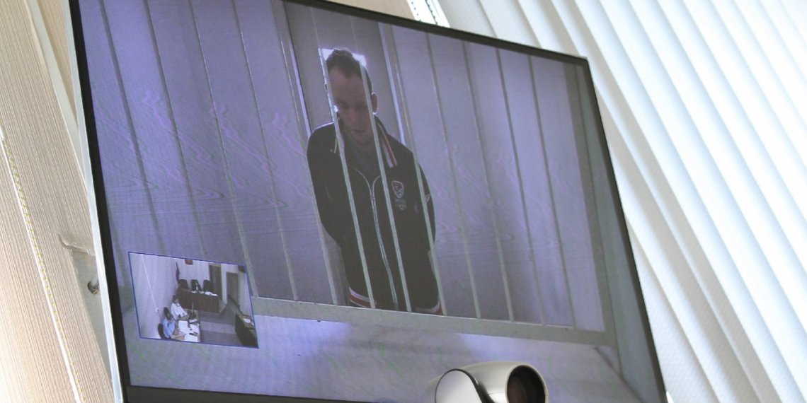 Виновника смертельного ДТП на Большевистской оставили под стражей в Новосибирске