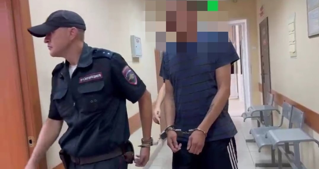 Обвиняемого в убийстве 24-летней матери двоих детей в Бердске заключили под стражу