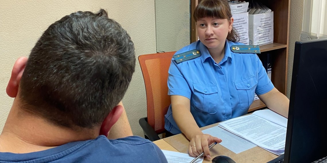 Сибиряк выплатил внушительный долг по алиментам, чтобы уехать в Казахстан