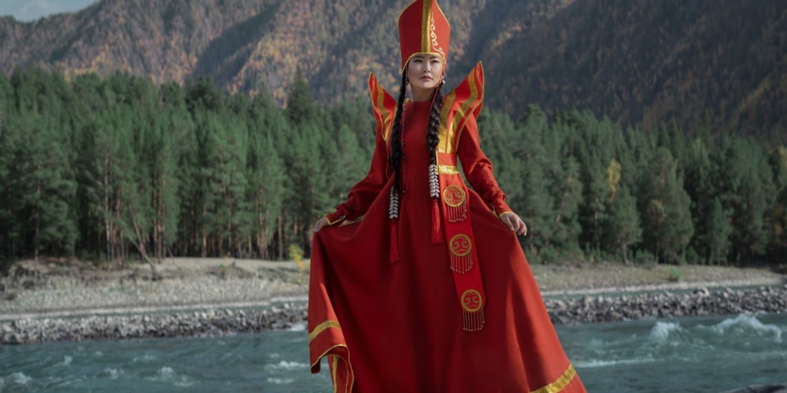 Фестиваль «Большой Алтай» пройдет на курорте Сбера «Манжерок»