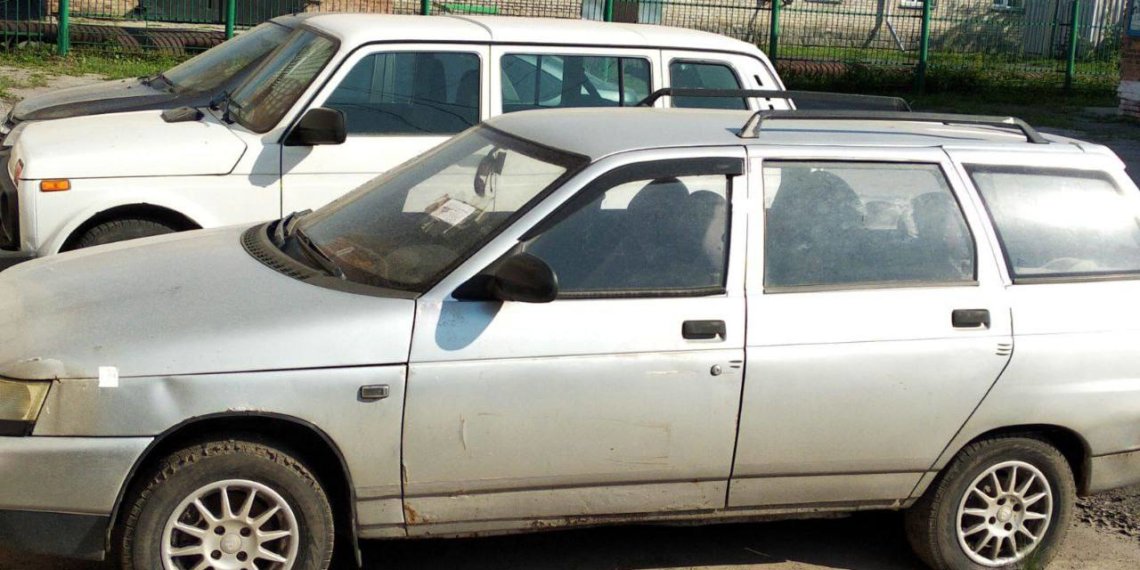 Власти забрали ВАЗ и 200 часов жизни у повторяющего ошибки сибиряка