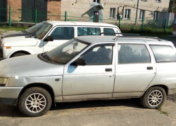 Власти забрали ВАЗ и 200 часов жизни у повторяющего ошибки сибиряка