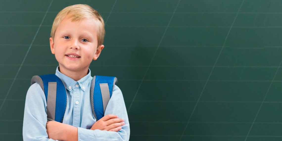 В России утвердили график школьных каникул на 2024/25 учебный год