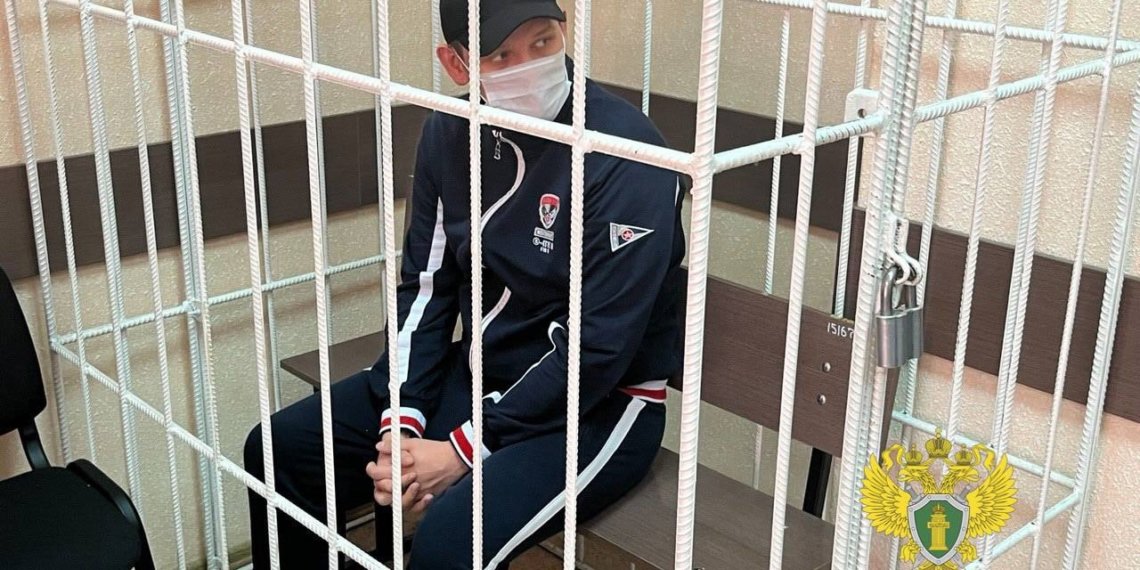 Виновнику смертельного ДТП на Большевистской избрали меру пресечения в Новосибирске