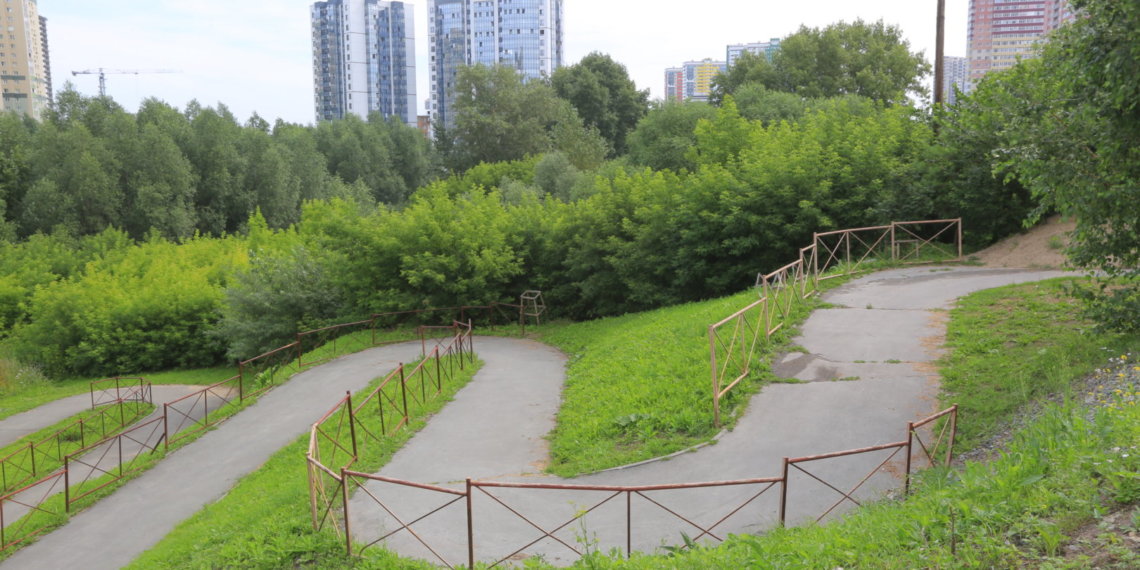 Развитие окраин Новосибирска обсудят архитекторы в рамках концепции «Город без окраин»